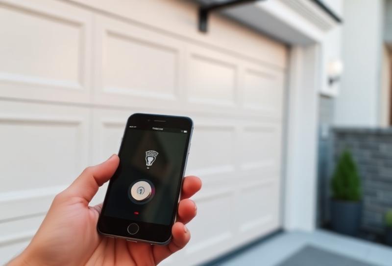 Smart Lock Integration: Protecting Your Family