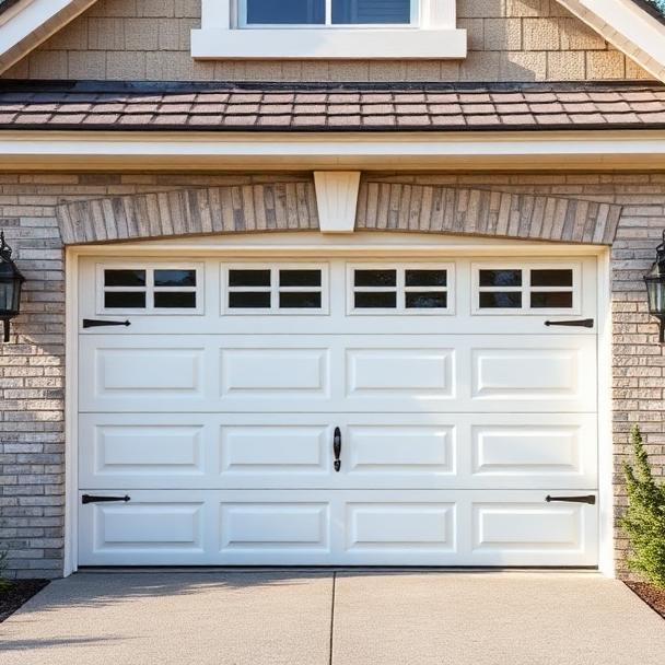 Garage Door Repair - Garage Door Dellroy professional service
