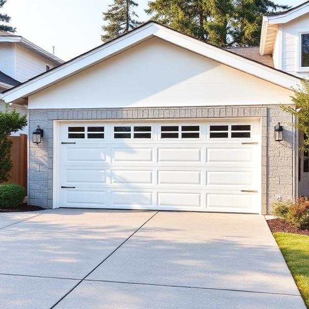 New Door Installation - Garage Door Dellroy professional service