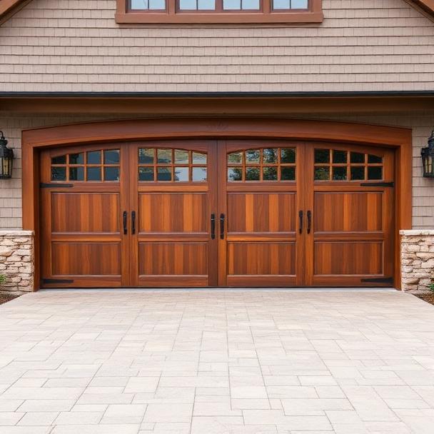 Preventive Maintenance - Garage Door Dellroy professional service