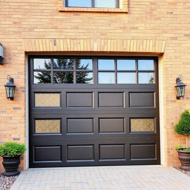 Emergency Service - Garage Door Dellroy professional service