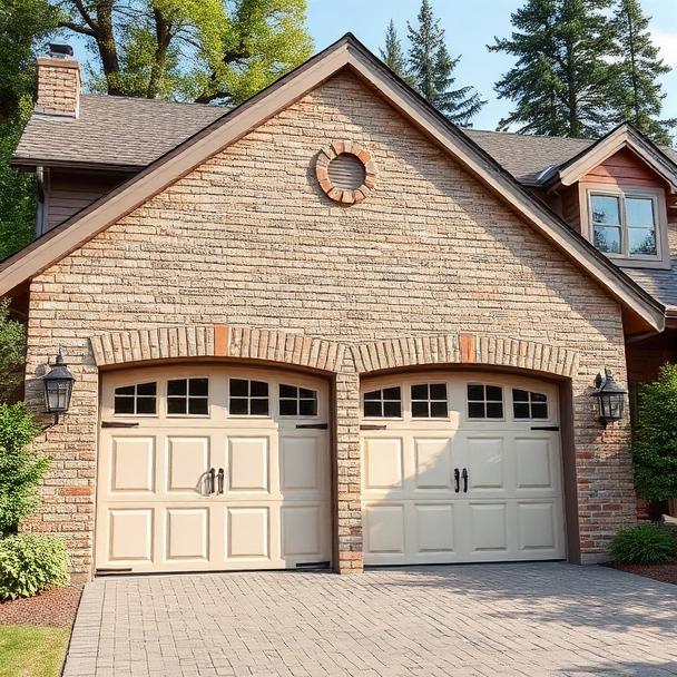 Spring Replacement - Garage Door Dellroy professional service